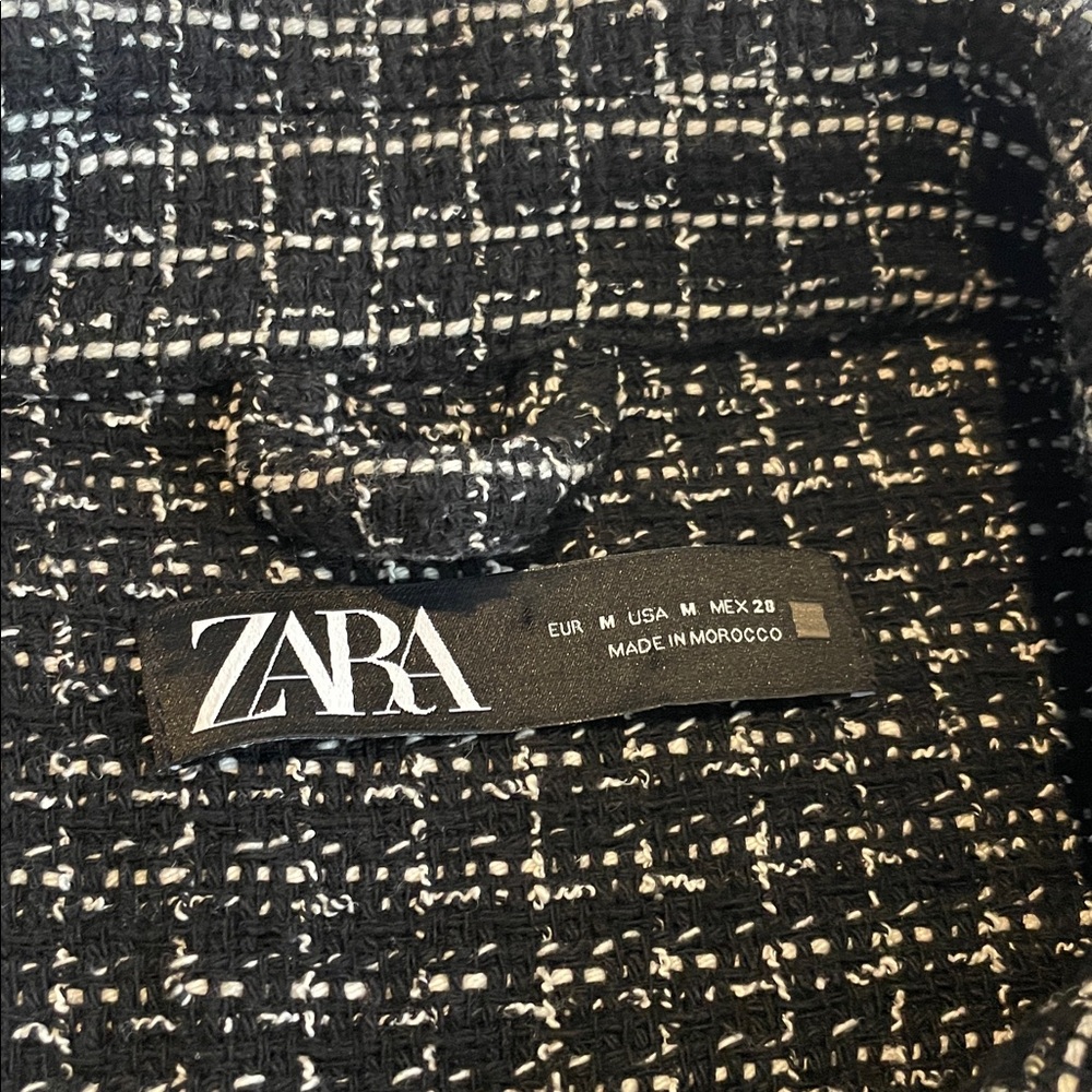 ZARA Jacket - Picture 3 of 5